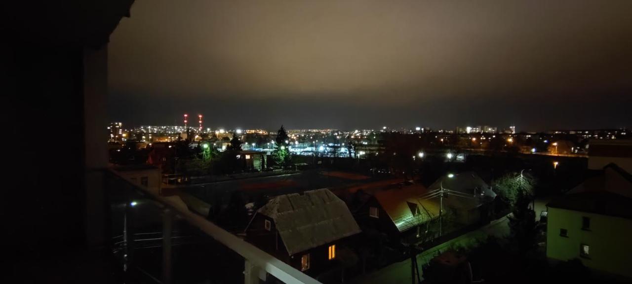Urban Jungle - Sara Apartment ビャウィストク エクステリア 写真
